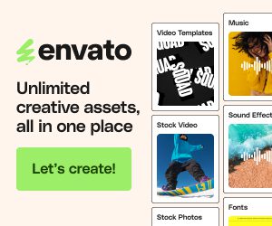 Envato-Social-media-banner-300X250 Banner for Envato Social-media 300X250