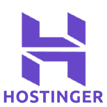 Hostinger square logo