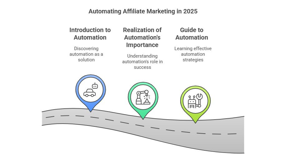 automate affiliate marketing