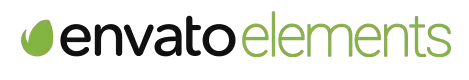 Logo of Envato elements