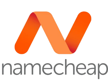 Namecheap square logo