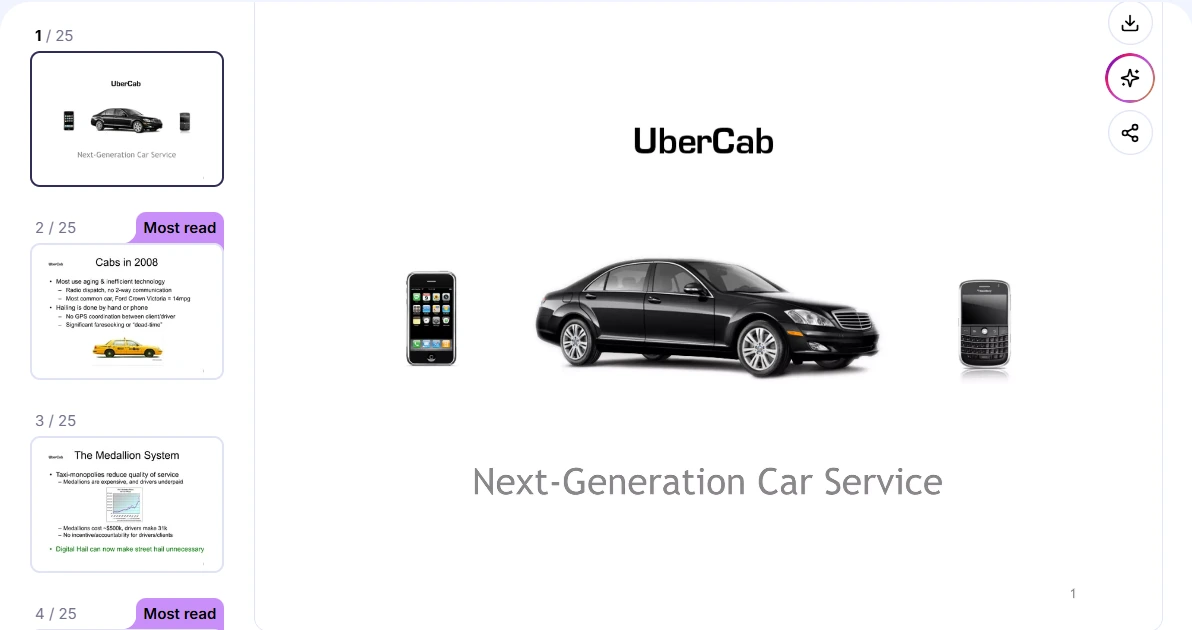 Uber-slideshow-example-pitch-deck