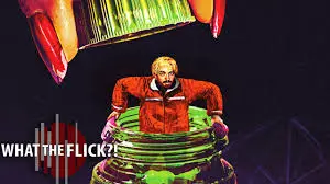 Good time official poster