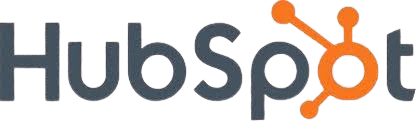 HubSpot Logo